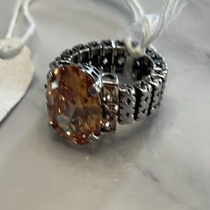 Silpada Stretch Ring